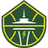 Seattle Storm logo