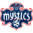 Washington Mystics logo